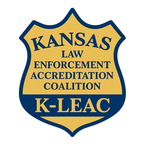 KANSAS LAW ENFORCEMENT ACCREDITATION COALITION K-LEAC